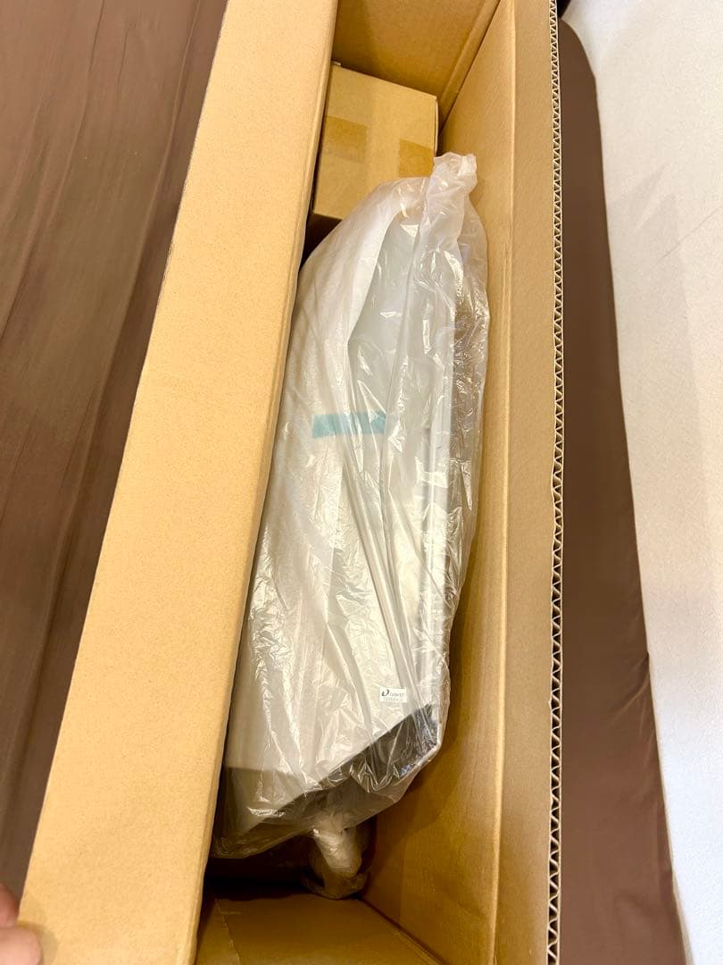 大建工業 DKファン 1穴用 A防音カバー 12型 SB 0898-K30