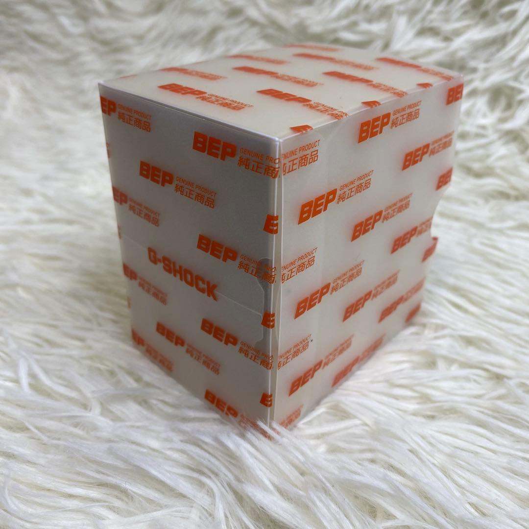 【美品】G-SHOCK BLACKEYE PATCH コラボDW-5610BEP