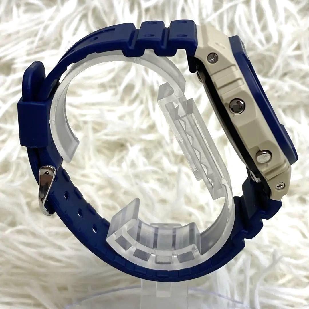 【美品】G-SHOCK BLACKEYE PATCH コラボDW-5610BEP