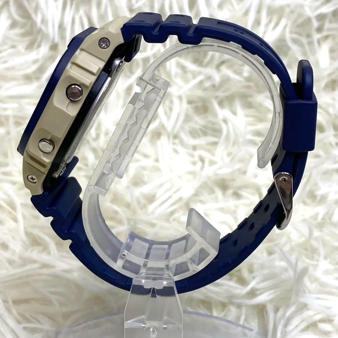 【美品】G-SHOCK BLACKEYE PATCH コラボDW-5610BEP