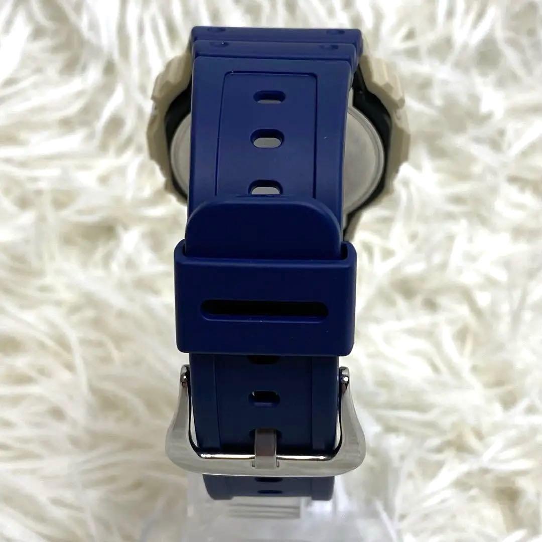 【美品】G-SHOCK BLACKEYE PATCH コラボDW-5610BEP