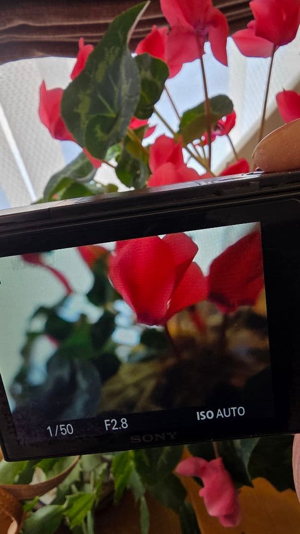 SONY RX100 3 中古　完動品