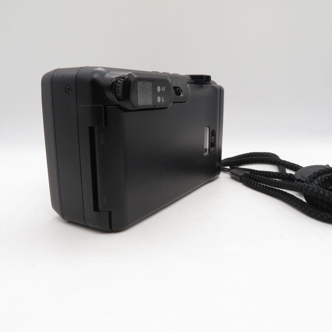 動作確認済み PENTAX ESPIO 115G コンパクトフィルムカメラ