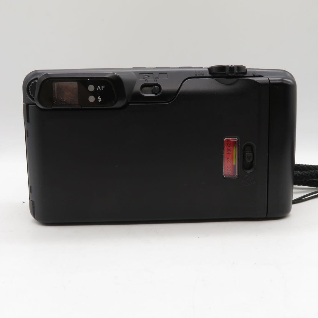 動作確認済み PENTAX ESPIO 115G コンパクトフィルムカメラ