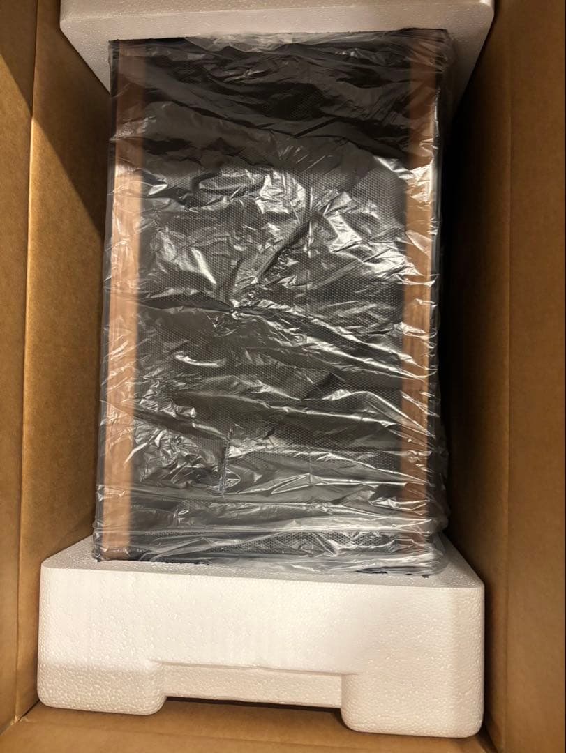 Antec FLUX ミッドタワーケース