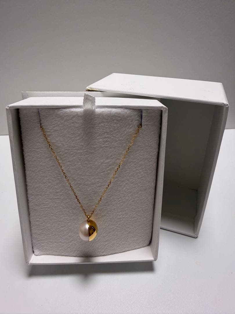 【美品】TASAKI アルルカン ペンダント