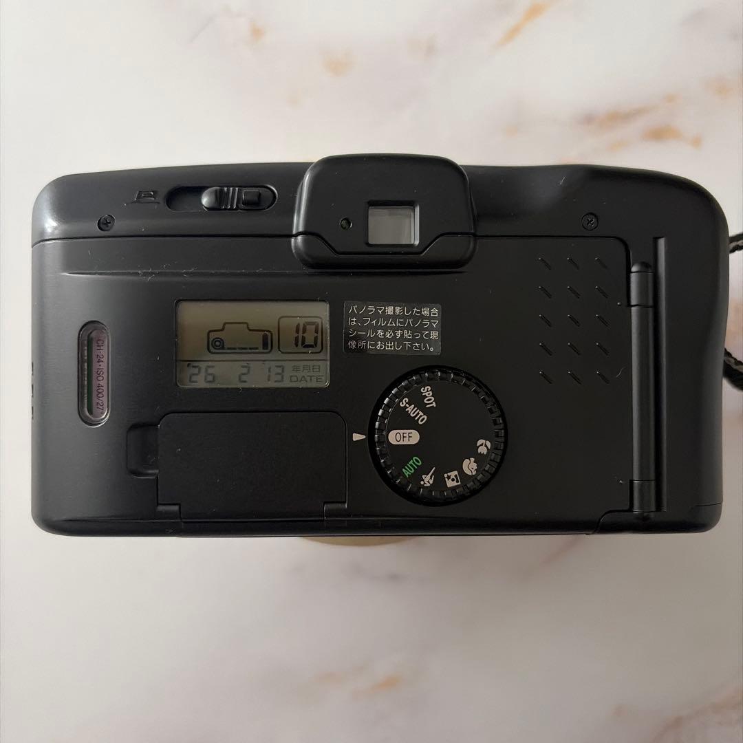 【中古品】Canon Autoboy S