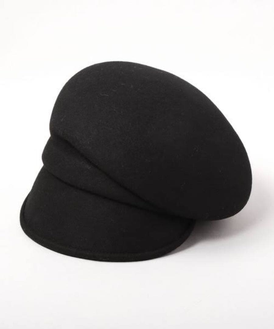 Ca4la キャスケット　MAY