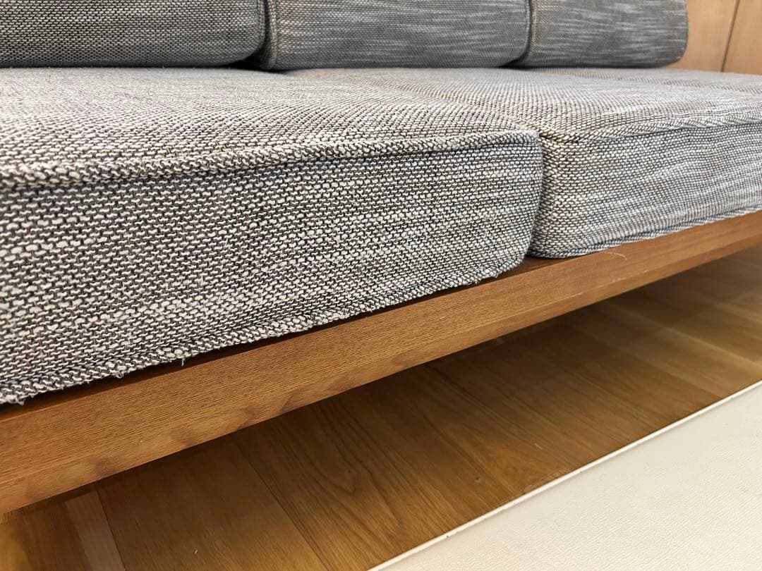 か*ん様 unico ALBERO 3シータ