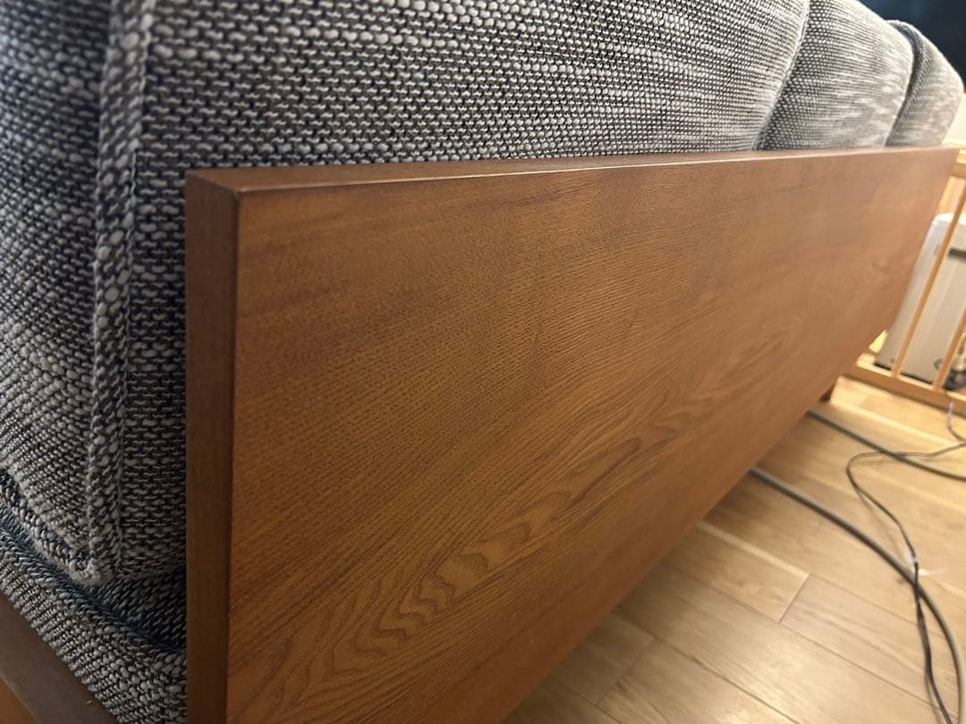 か*ん様 unico ALBERO 3シータ