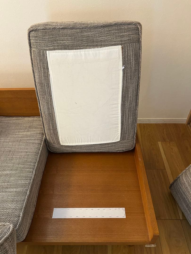 か*ん様 unico ALBERO 3シータ