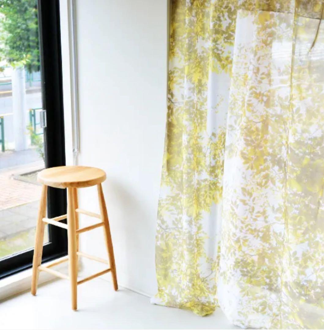 値下げ！ieno textile 14-23 KOMOREBI