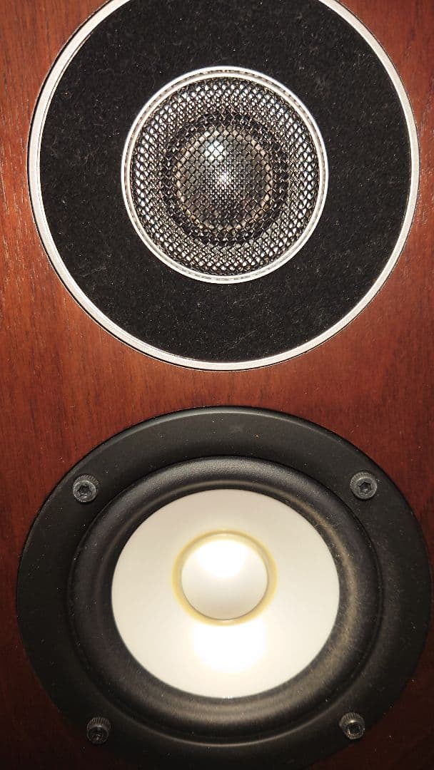 美品　YAMAHA スピーカー　NS-B700 　ペア　；取扱説明書付き