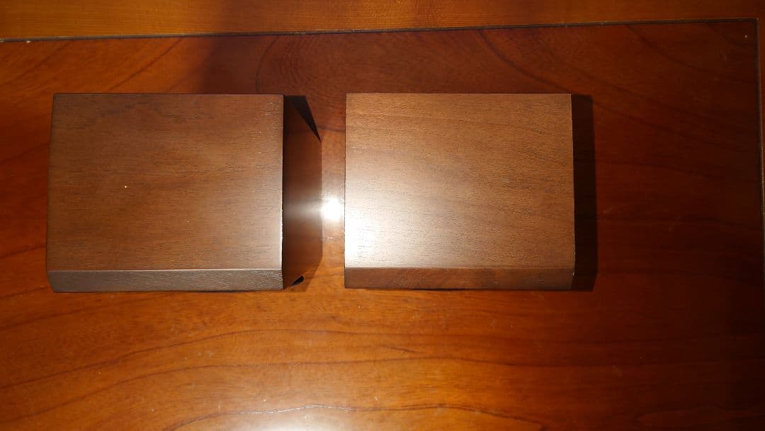 美品　YAMAHA スピーカー　NS-B700 　ペア　；取扱説明書付き