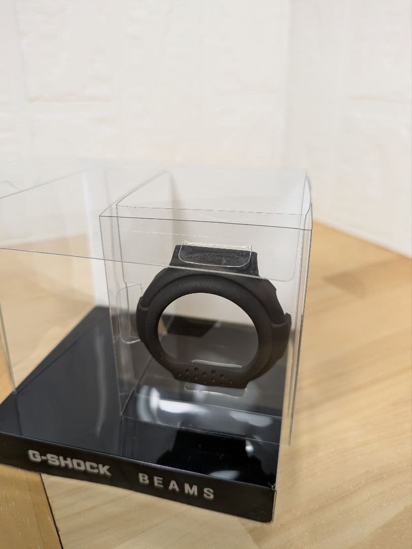 新品未使用G-SHOCK×BEAMS ビームス ジェイソン　別注 G-B001