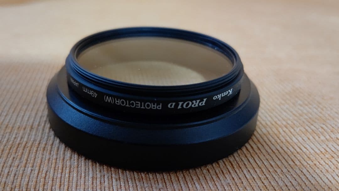 ほぼ未使用 Panasonic 4Kビデオカメラ 25倍ズームHC-VX990M