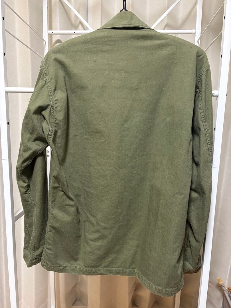 m47 HBT ジャケット