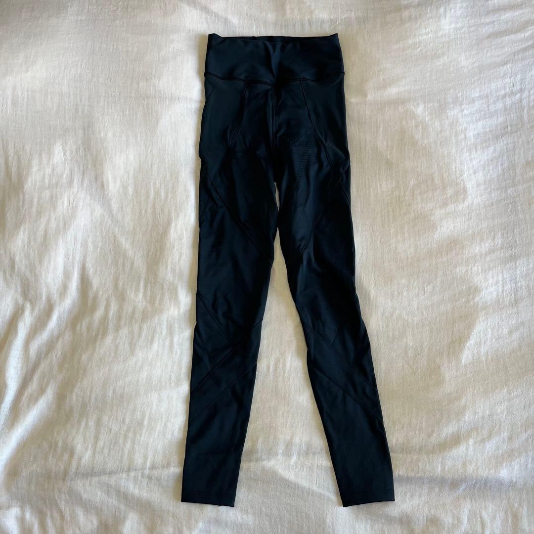 【ソックス追加】リントスル パーフェクトフォーム トップス レギンス Mサイズ