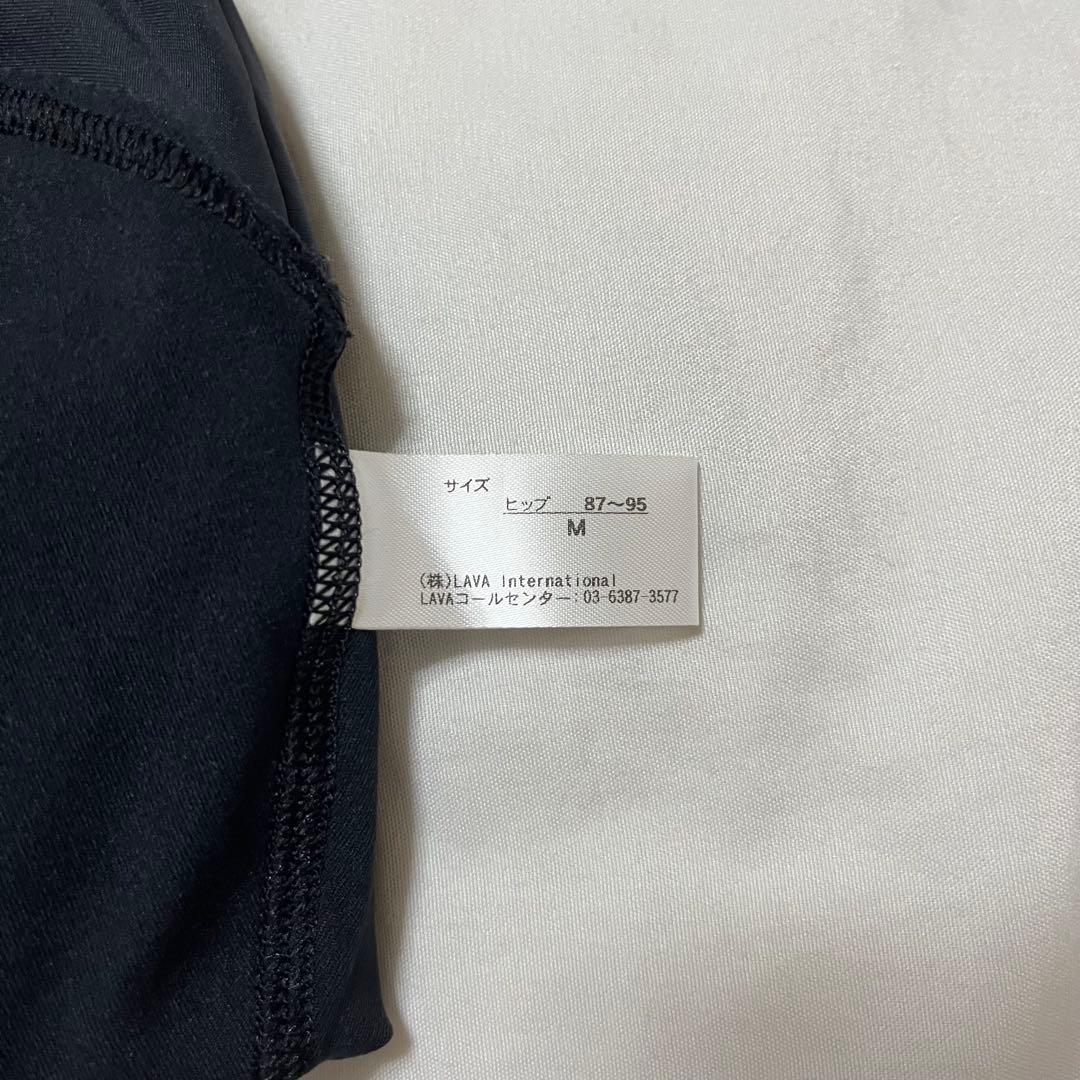 【ソックス追加】リントスル パーフェクトフォーム トップス レギンス Mサイズ