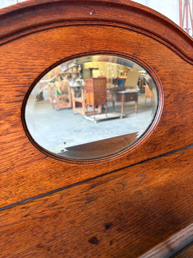 ライティングビューロー　アンティーク