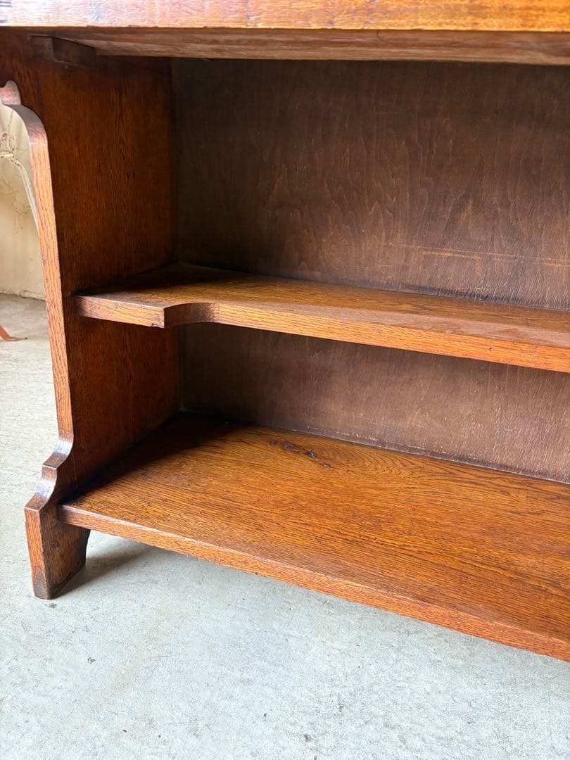 ライティングビューロー　アンティーク