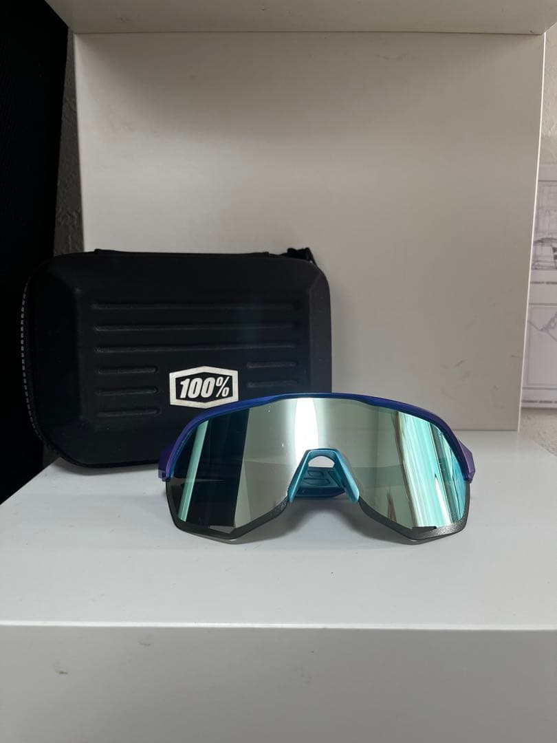 100%サングラス S2