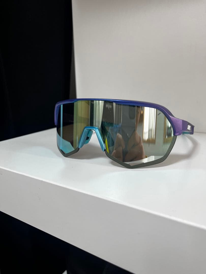 100%サングラス S2