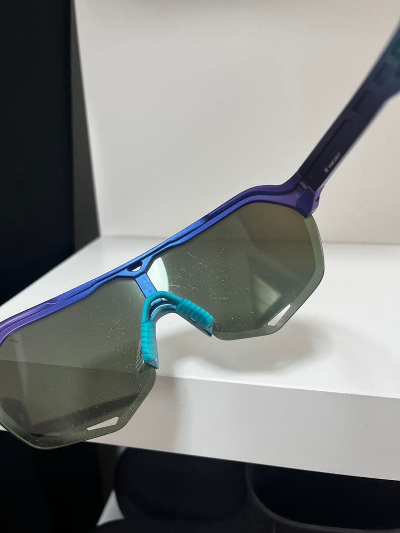 100%サングラス S2