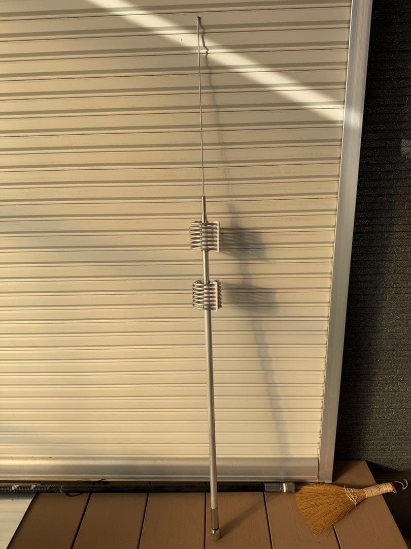 ハリガネアンテナ