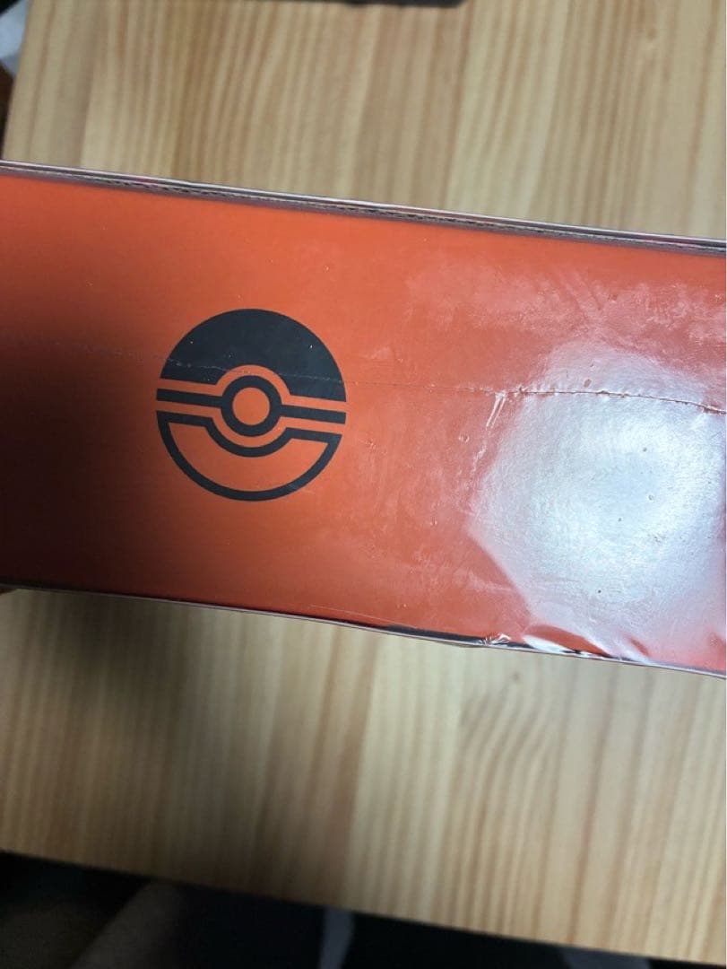 ポケモンカード インフェルノX スペシャルキット 新品 韓国語 デッキケース