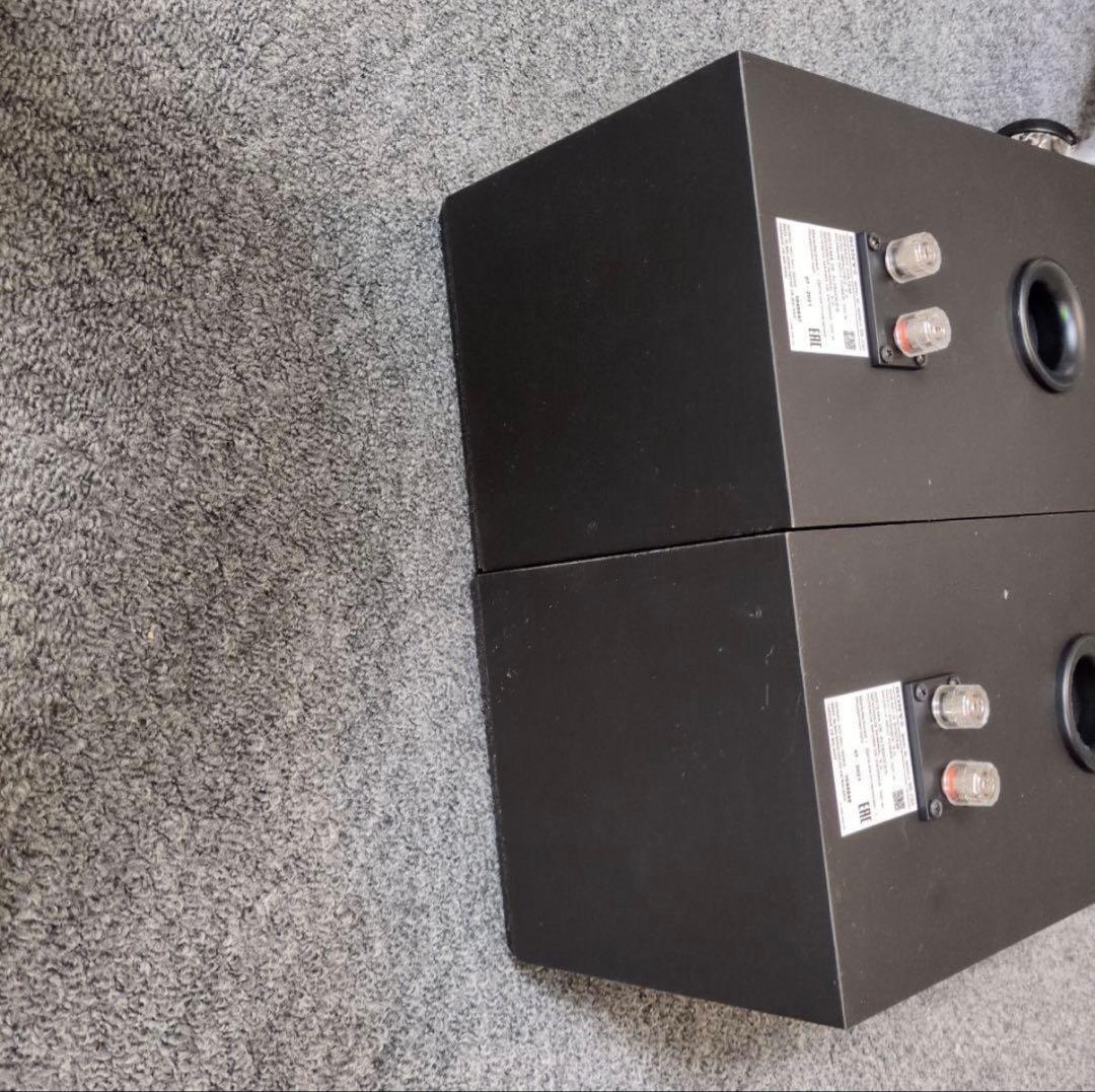 SONY スピーカー 2個セット SS-CS5