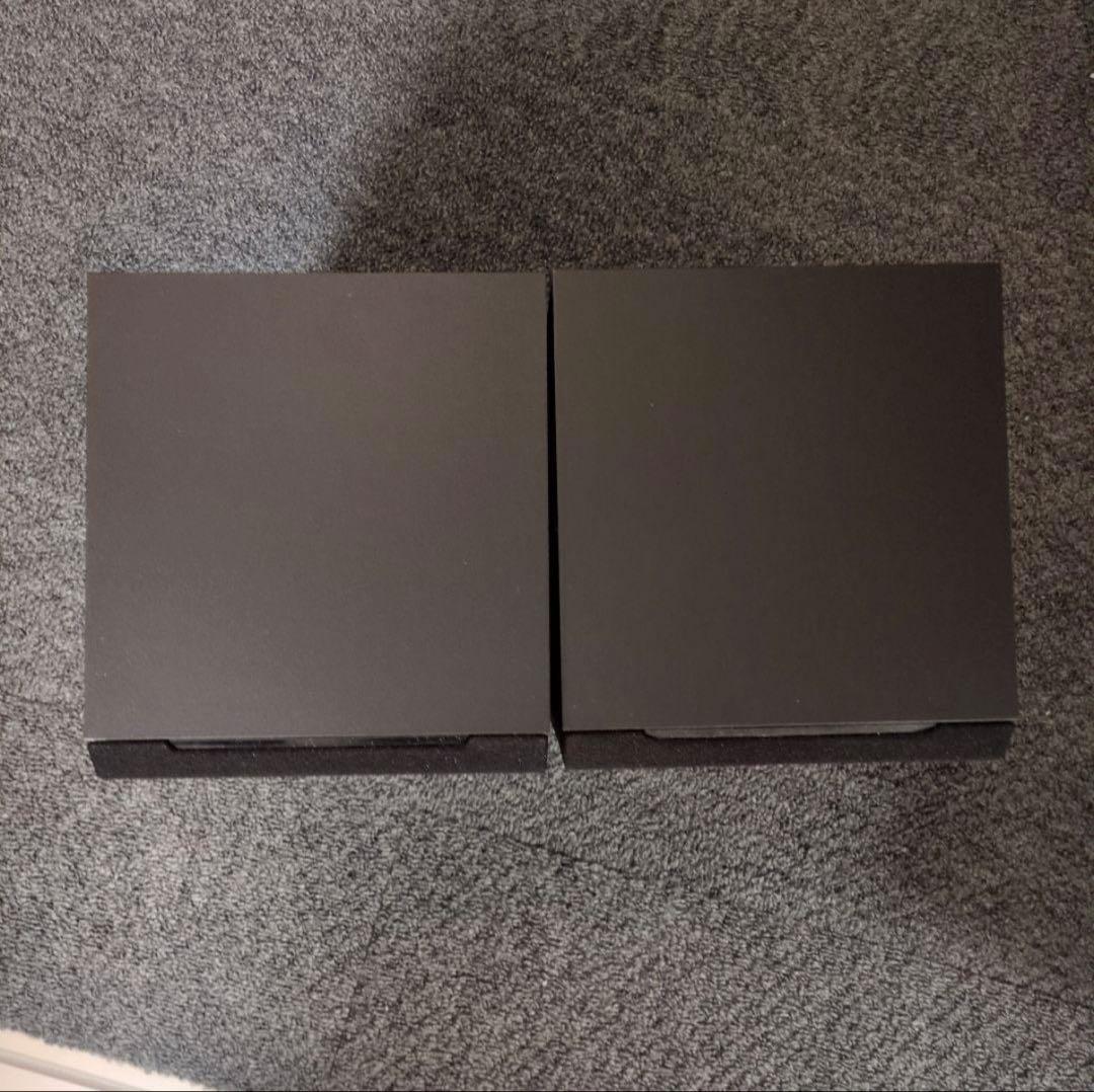 SONY スピーカー 2個セット SS-CS5