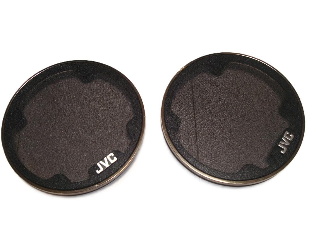 JVC　CA-EXN1/SP-EXN1 ウッドコーンスピーカー