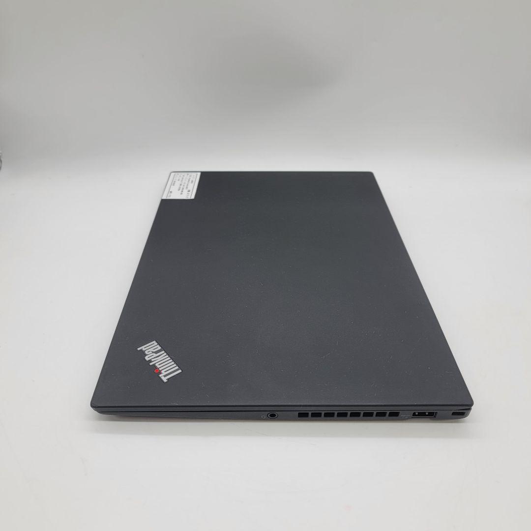 Windowsノート本体 Lenovo ThinkPad X1 Carbon GEN 5 | i7-256