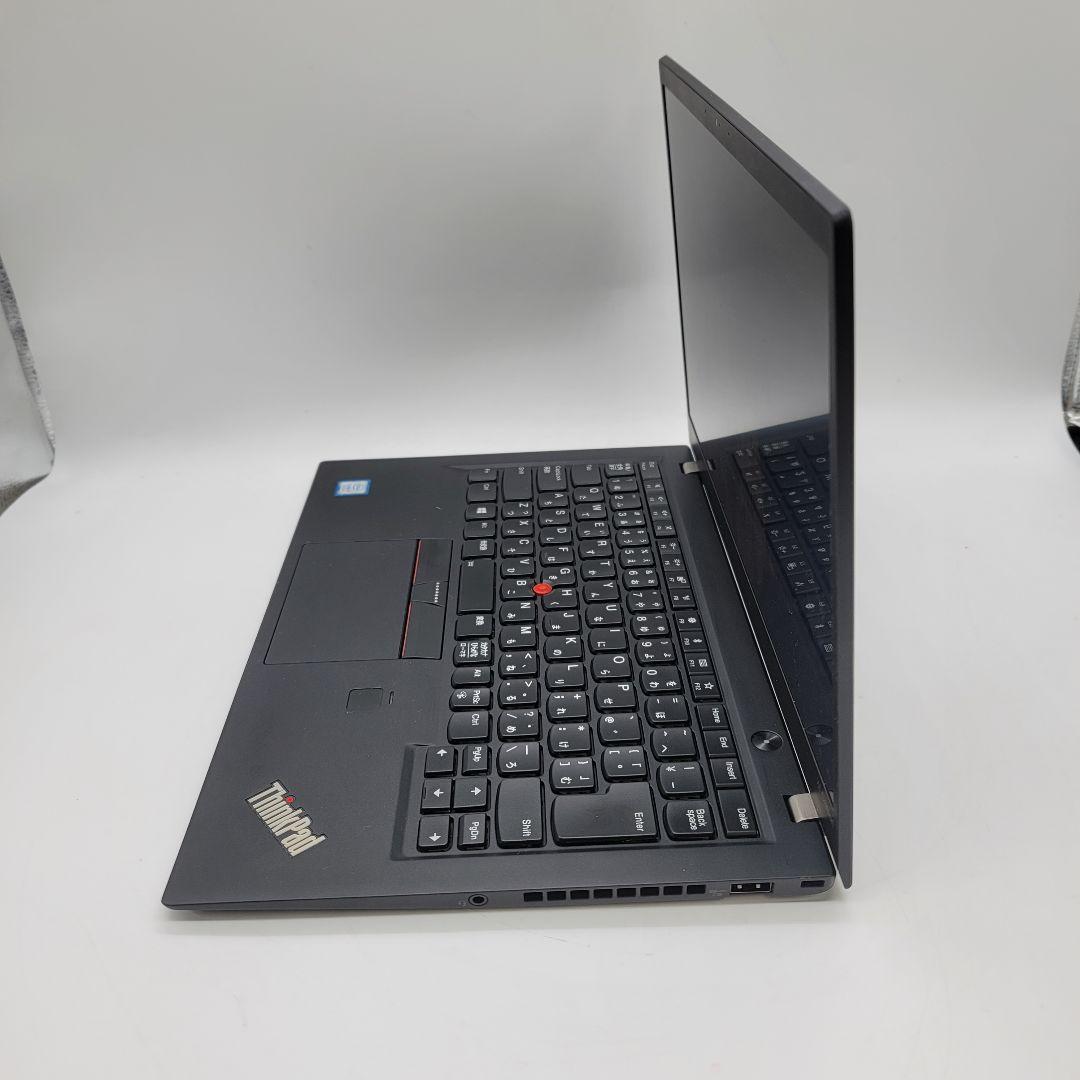 Windowsノート本体 Lenovo ThinkPad X1 Carbon GEN 5 | i7-256