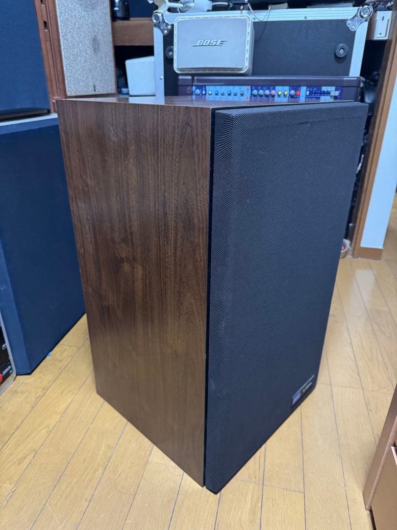 ★パイオニア　大型ブックシェルフ型3wyaピーカーシステム　S-180A★