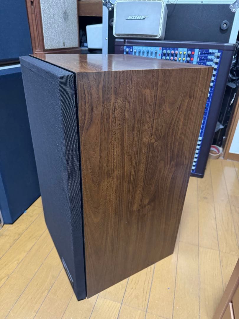 ★パイオニア　大型ブックシェルフ型3wyaピーカーシステム　S-180A★