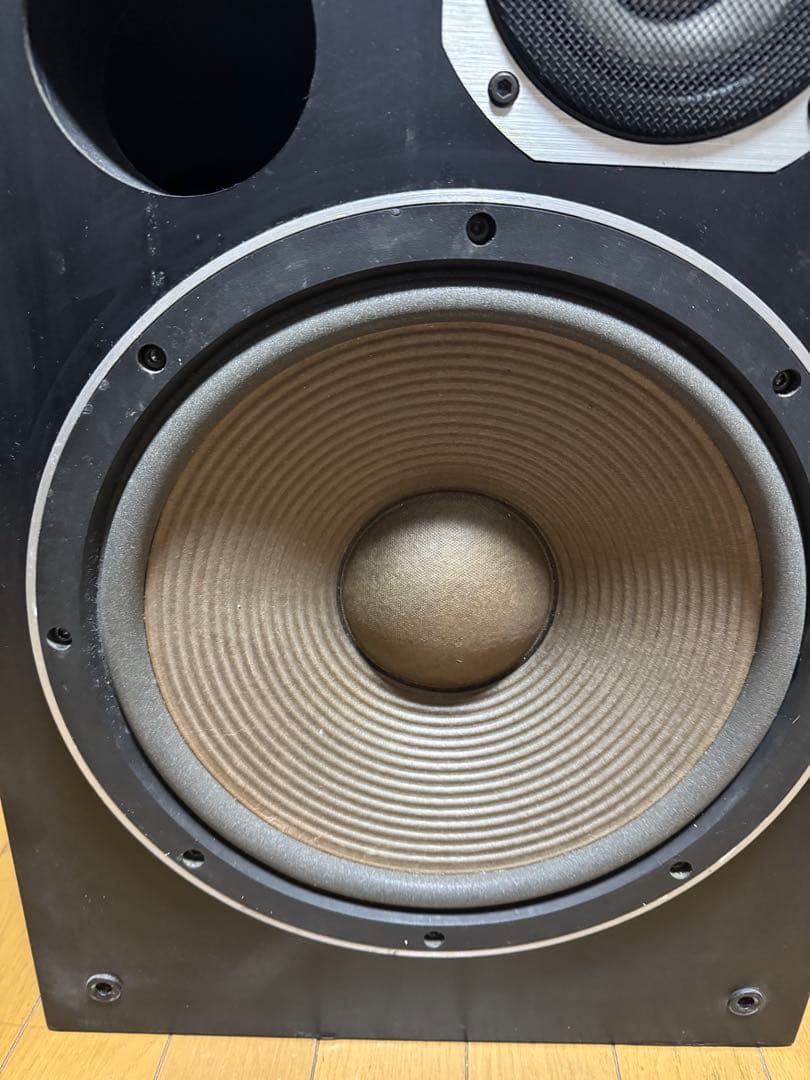 ★パイオニア　大型ブックシェルフ型3wyaピーカーシステム　S-180A★