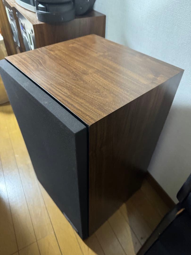 ★パイオニア　大型ブックシェルフ型3wyaピーカーシステム　S-180A★