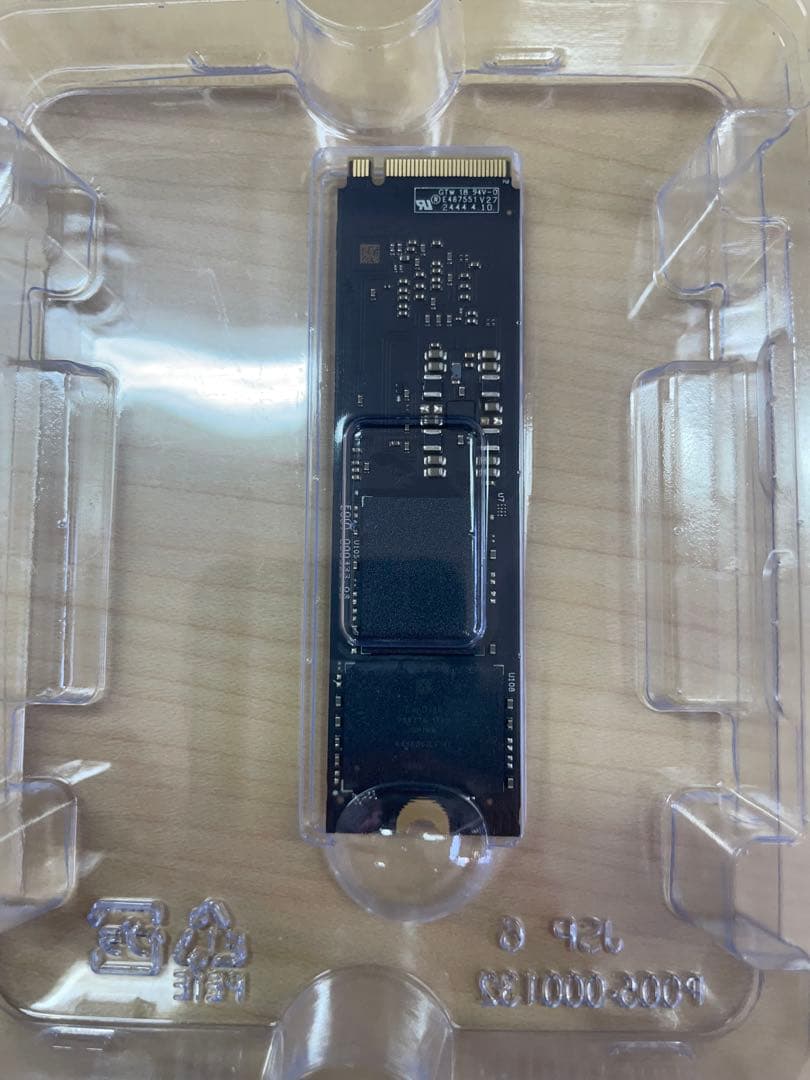 内蔵型SSD WD_BLACK SN850 4TB M.2 SSD