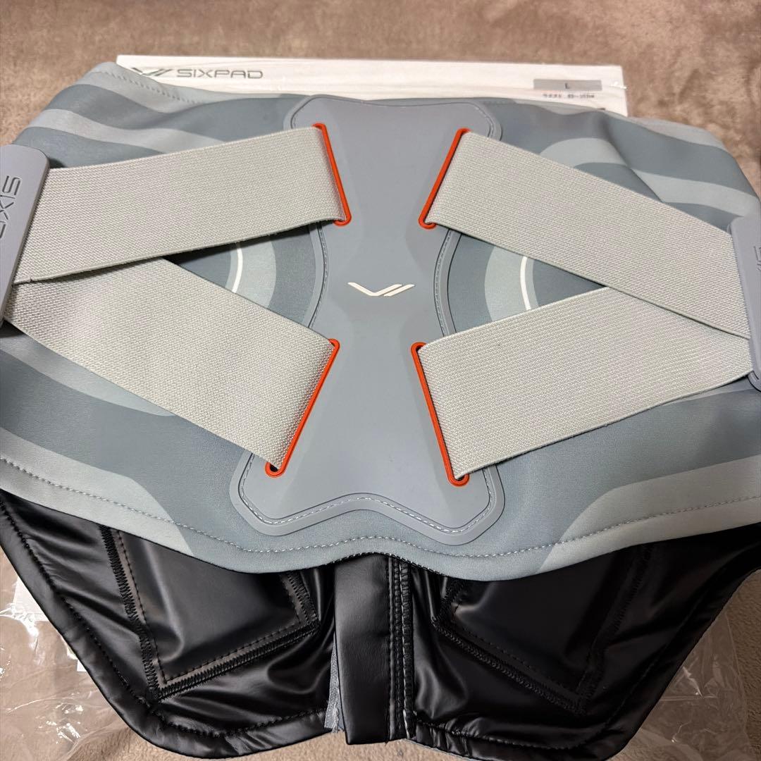 SIXPAD メディカルコア　Lサイズ