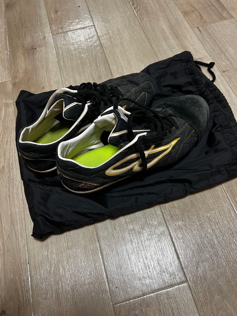 ビモロ オーダースパイク 27.5