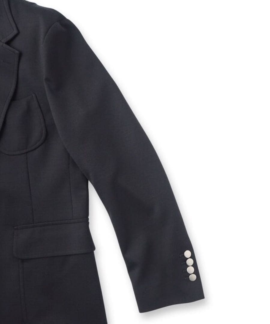 ドレステリア ブレザー ネイビー XL