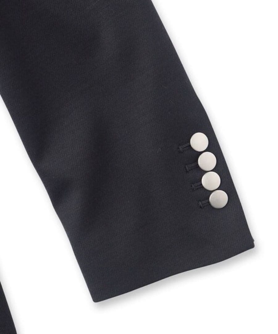 ドレステリア ブレザー ネイビー XL