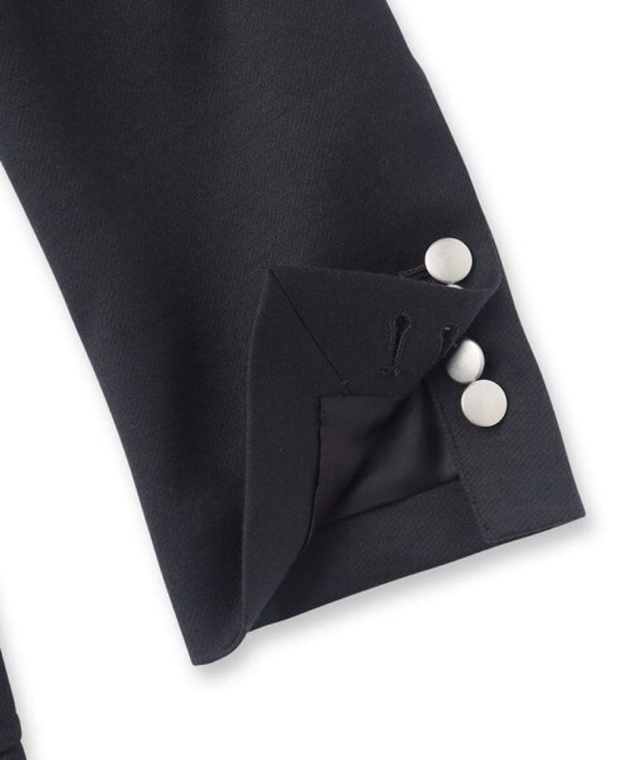 ドレステリア ブレザー ネイビー XL