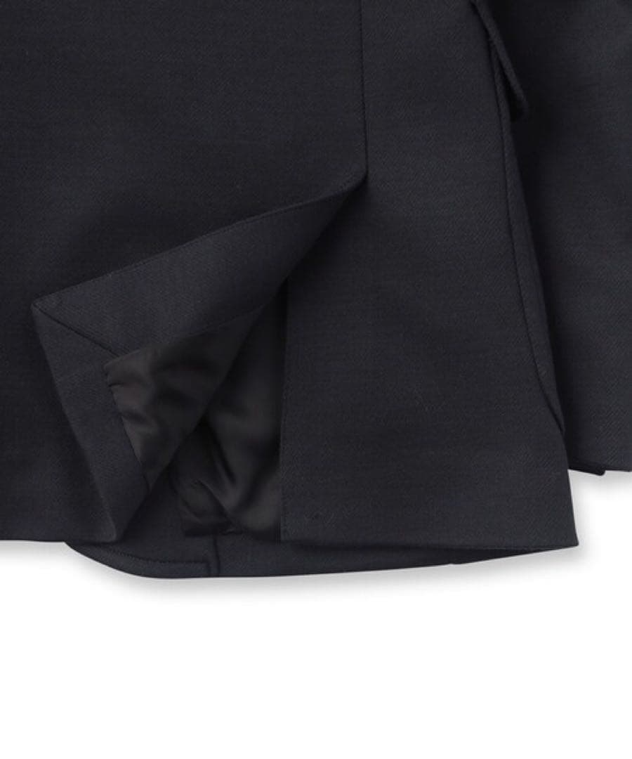 ドレステリア ブレザー ネイビー XL