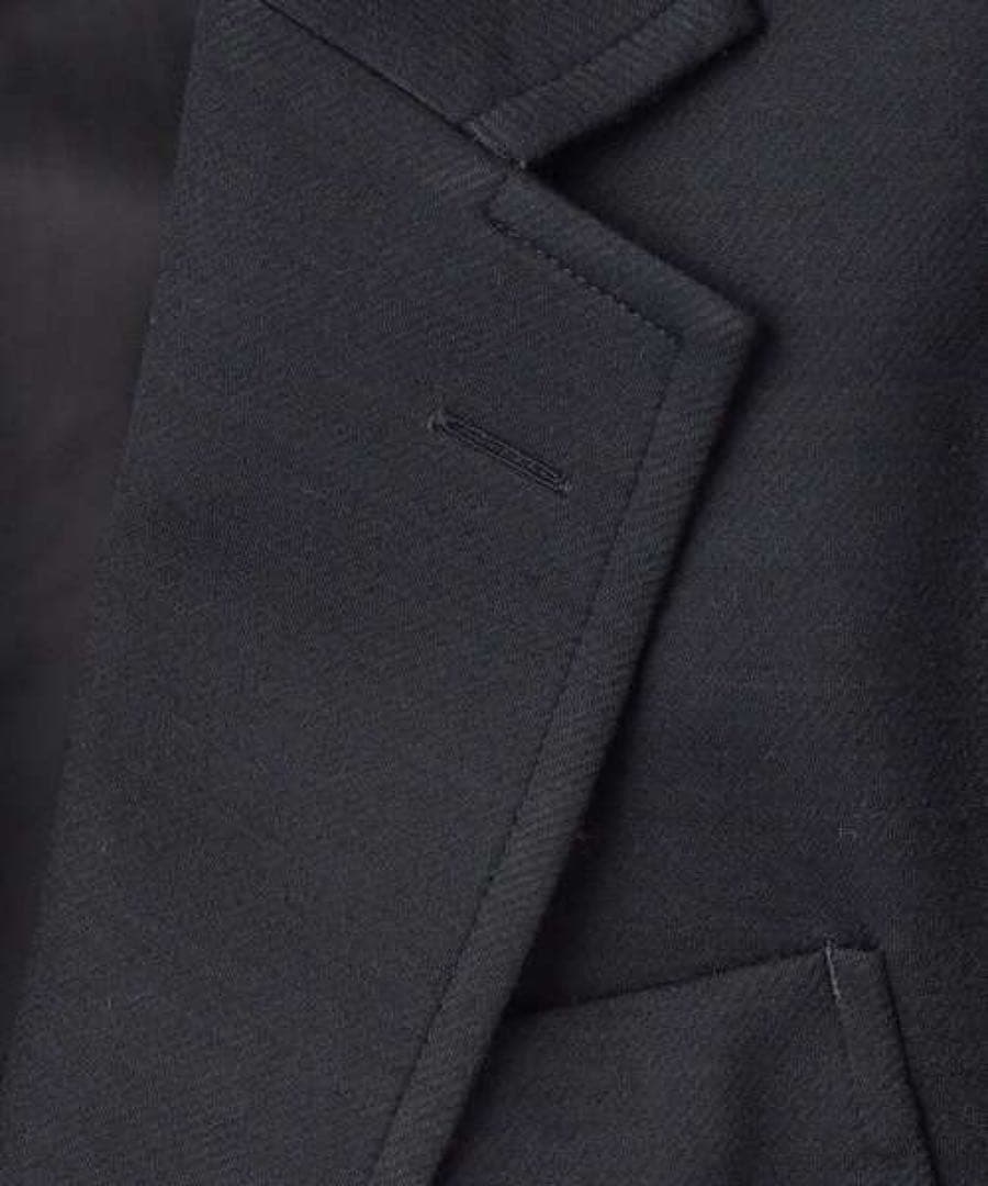 ドレステリア ブレザー ネイビー XL