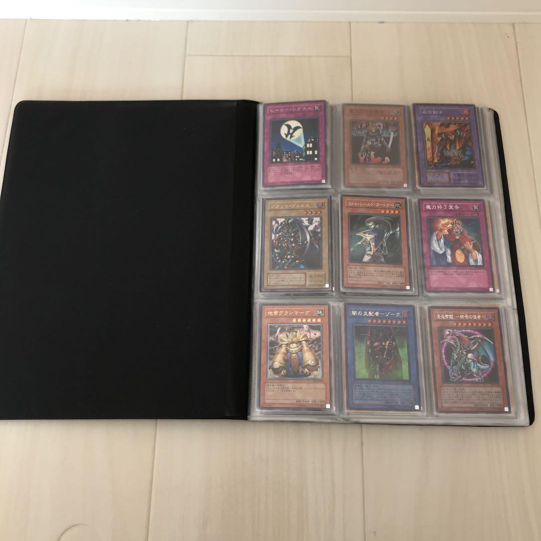 遊戯王カード 引退品