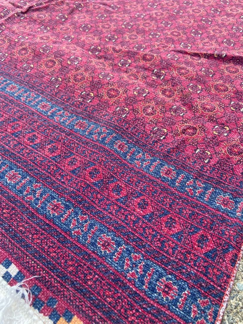 【週末限定SALE】完売品AFG RugラグLandscape Products