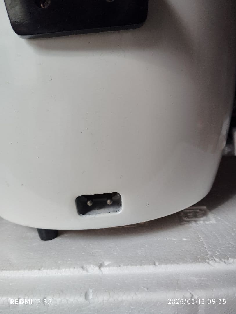 東芝 　TOSHIBA　炊飯器　10合　1升炊き 新品 アンティーク 昭和レトロ